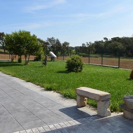 Mas Piua Villa Girona Dış mekan fotoğraf