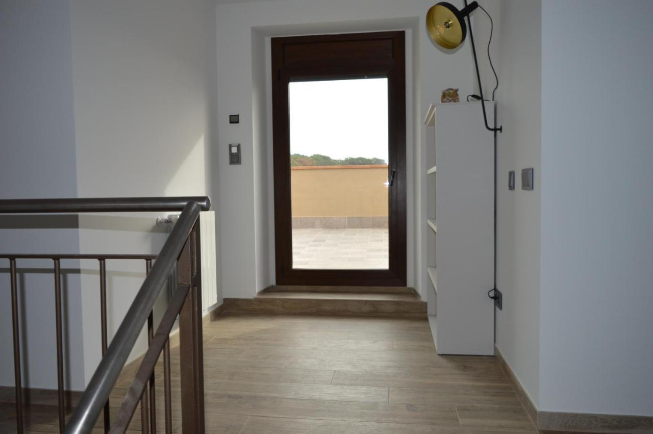 Mas Piua Villa Girona Dış mekan fotoğraf