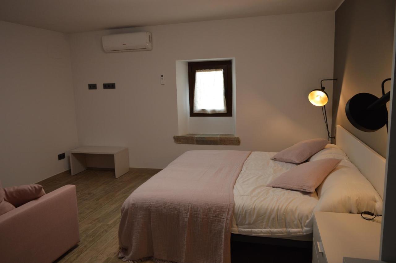 Mas Piua Villa Girona Dış mekan fotoğraf