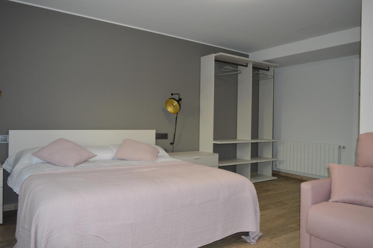 Mas Piua Villa Girona Dış mekan fotoğraf