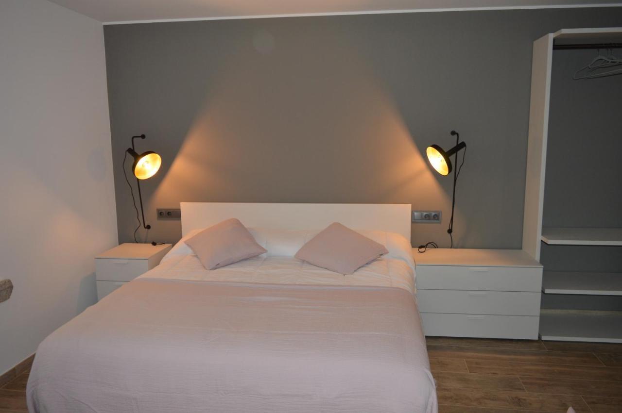 Mas Piua Villa Girona Dış mekan fotoğraf