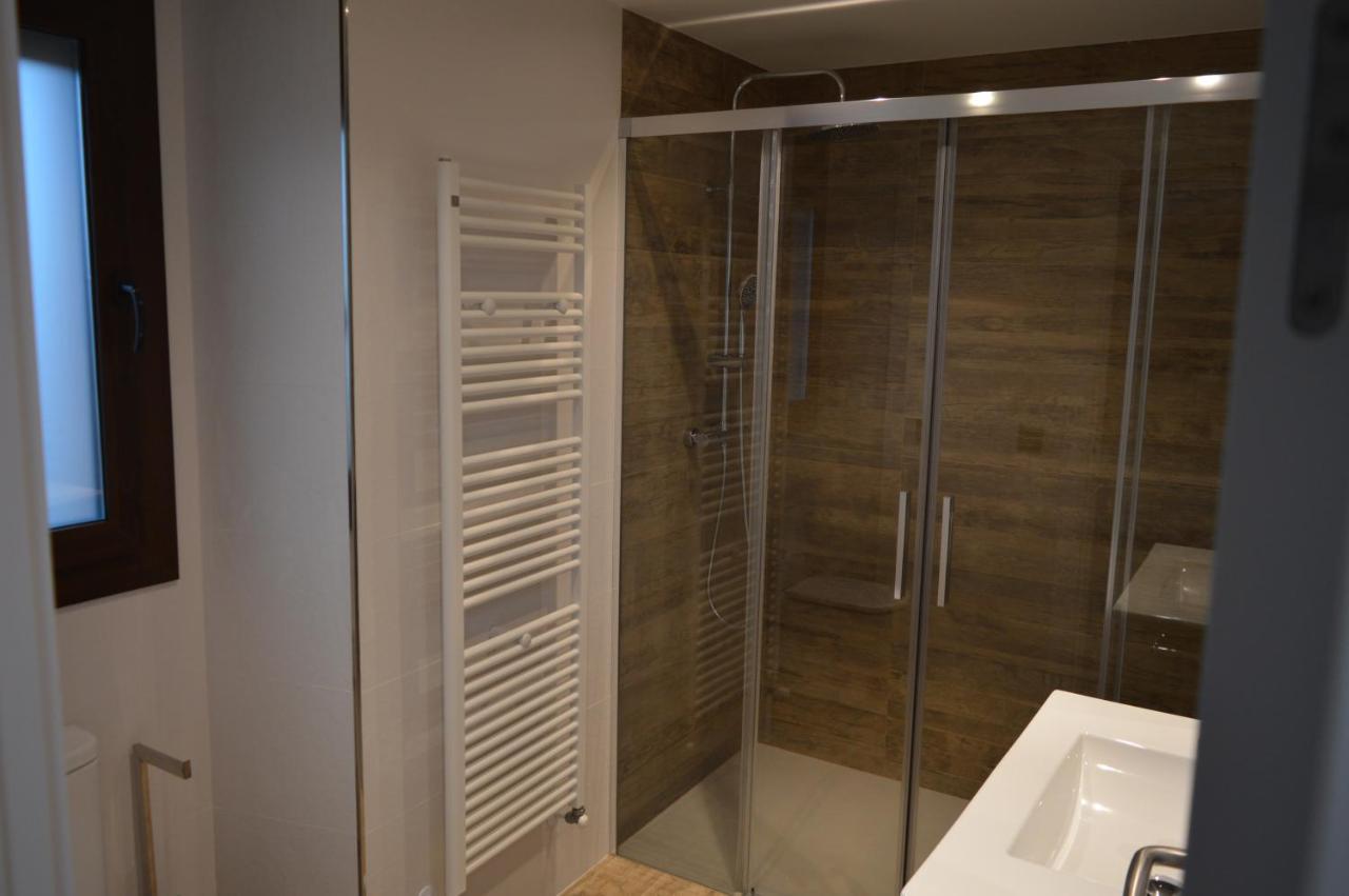 Mas Piua Villa Girona Dış mekan fotoğraf