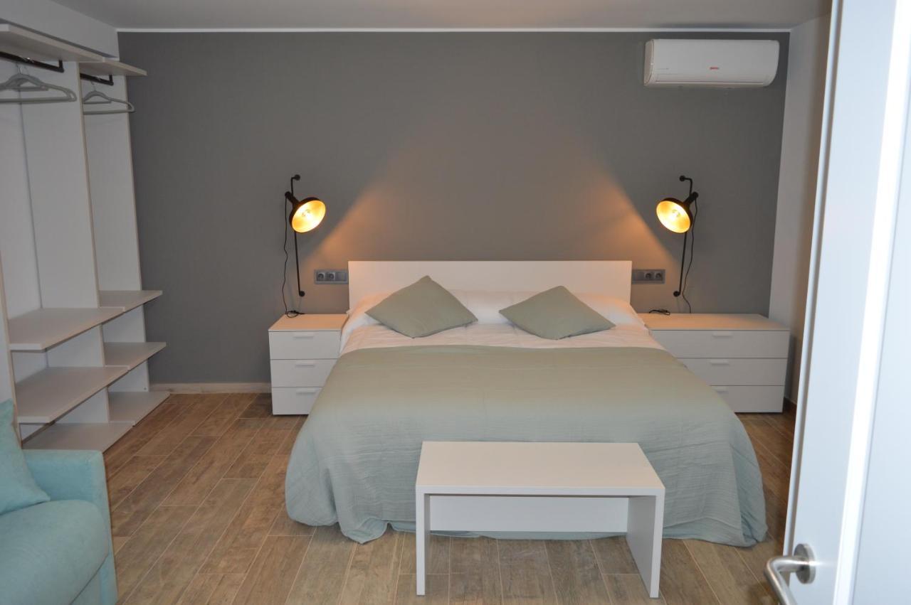 Mas Piua Villa Girona Dış mekan fotoğraf