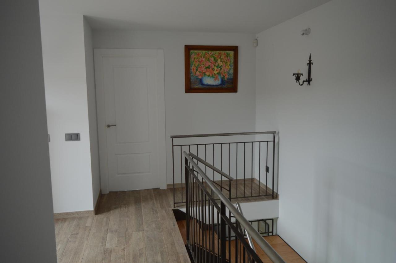Mas Piua Villa Girona Dış mekan fotoğraf