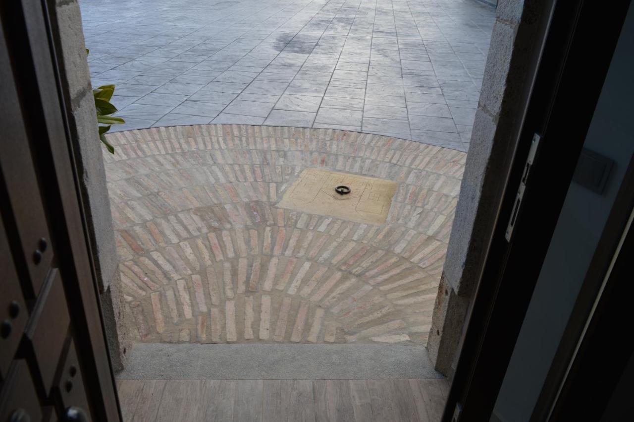 Mas Piua Villa Girona Dış mekan fotoğraf