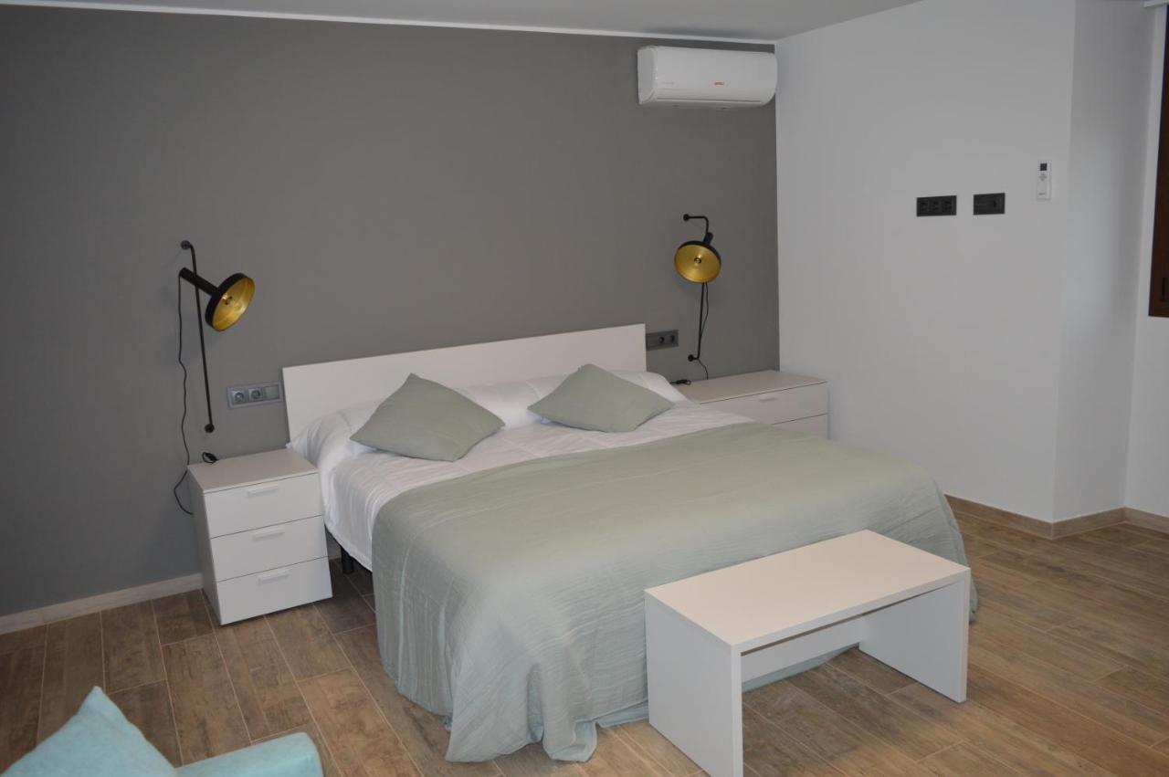 Mas Piua Villa Girona Dış mekan fotoğraf