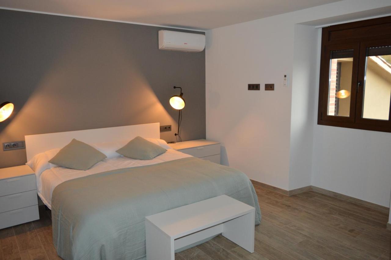 Mas Piua Villa Girona Dış mekan fotoğraf
